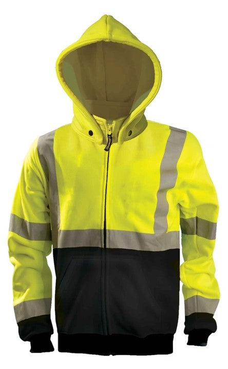 Workwear designed to fit and optimize performance while keeping you safe, seen and comfortable! Taking functionality and comfort to the next level.