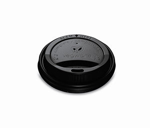 Vegware™ compostable 6-oz Single Wall Hot Cups are made from sustainably sourced board and lined with plant-based PLA. Independently certified to break down in 12 weeks.