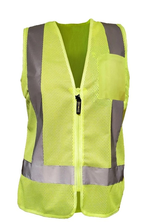 Women's wear designed to fit and optimize performance while keeping you safe, seen and comfortable! Taking functionality and comfort to the next level.