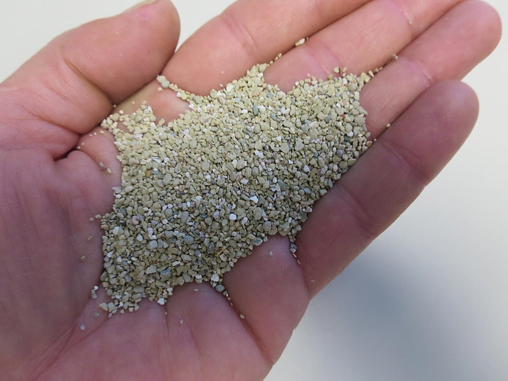 Micro-Pak® Dri Clay® Kraft All-Natural 6 Gram Clay Desiccant Packet is Biodegradable in Landfill and Outperforms Silica Gel & Calcium Chloride Moisture Absorbers