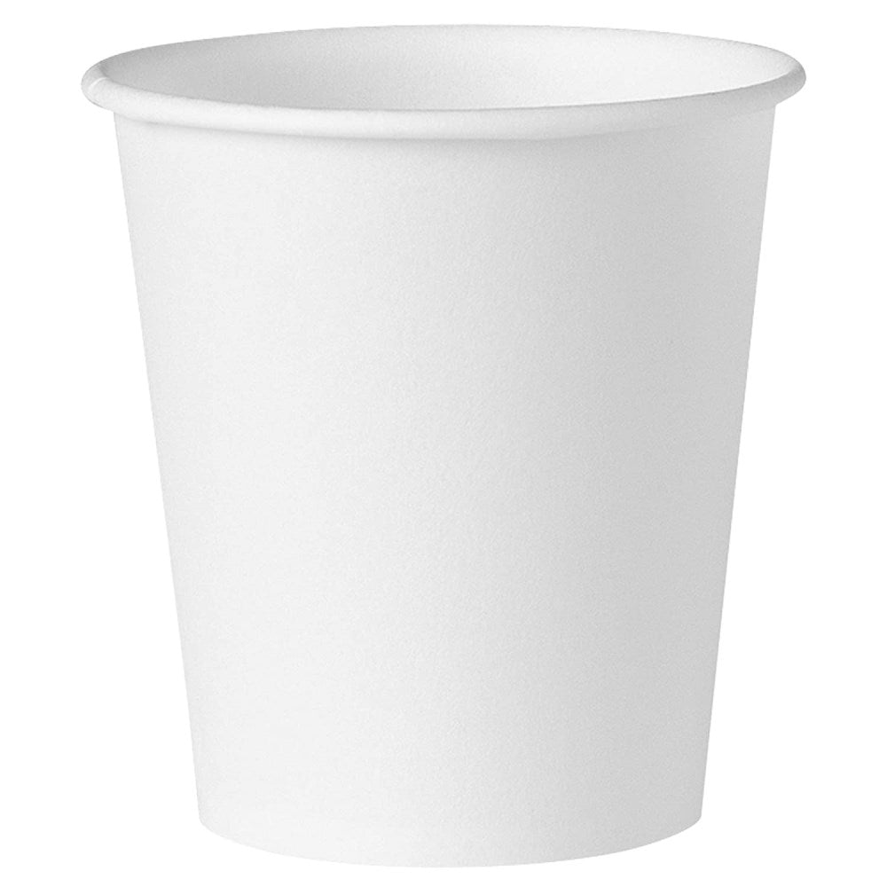 Dart® Solo® Bare® Eco-Forward® Paper Cold Cups, 3oz 
