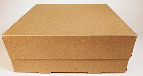 These strong and 100% compostable one-piece Lunch Cartons are constructed with natural kraft board and lined with water and grease-resistant corn-based PLA to prevent soak through. 