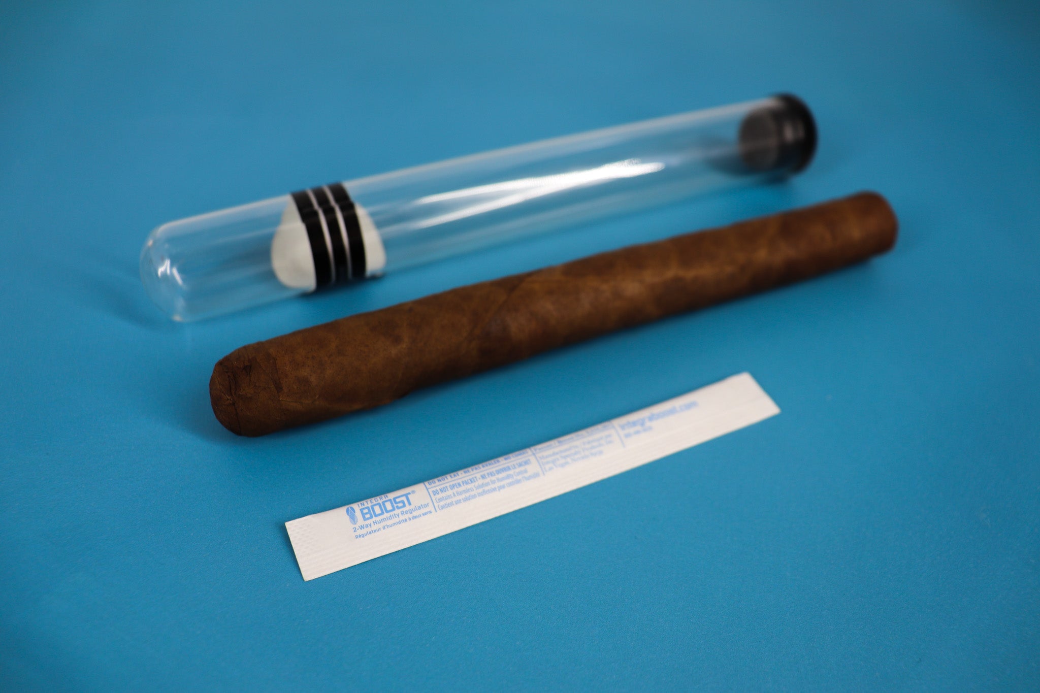 Biodegradable Integra Boost® Travel Tube Sticks | Prevent Mold & Rot ...