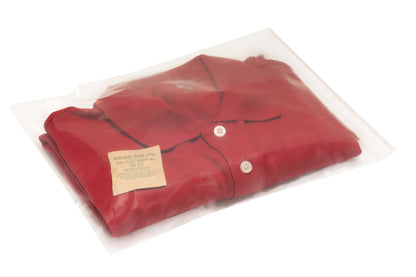 Micro-Pak® Dri Clay® Kraft X2 Biodegradable Desiccants, 6 Gram (Apparel Version - 2000ct)