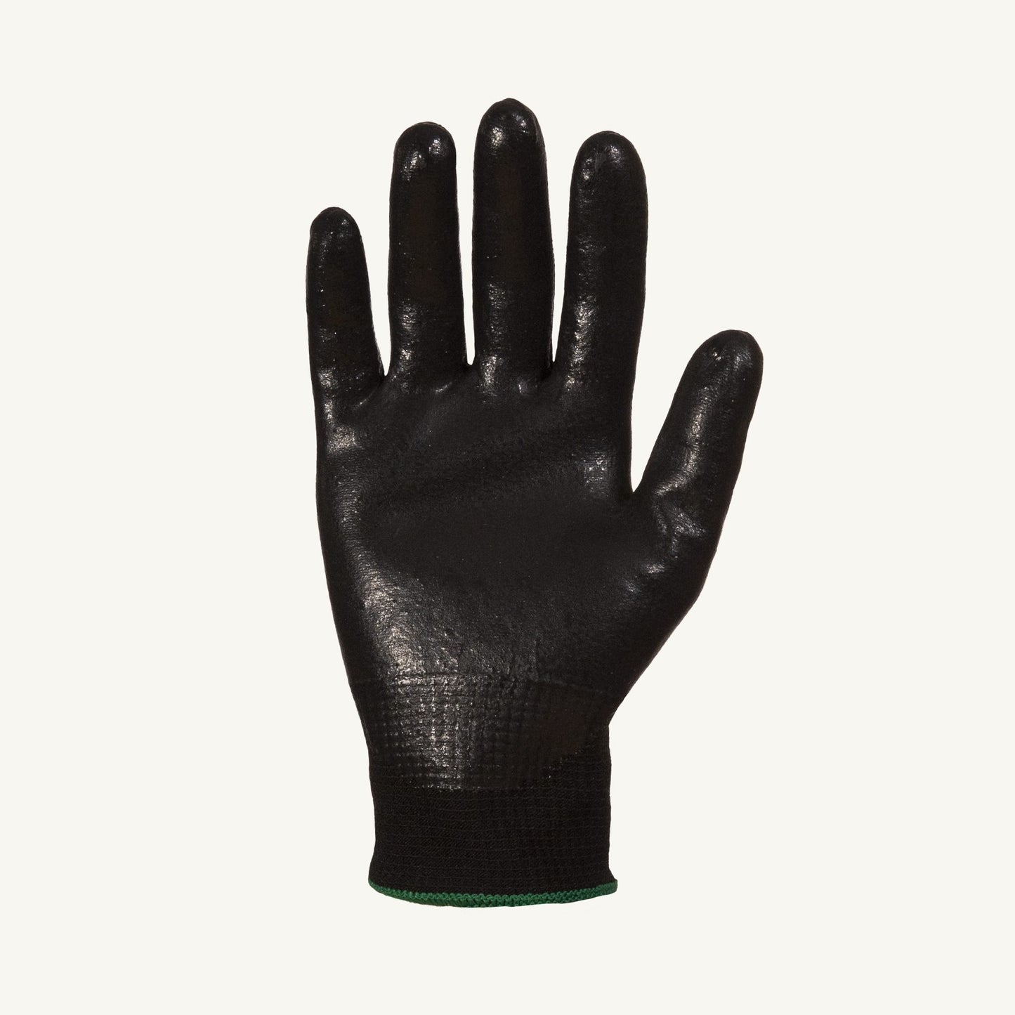 Superior Glove® Dexterity® S13BFNT Nitrile Dipped Work Gloves from Recycled Materials
