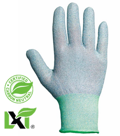 Traffi® TG710 Carbon Neutral A5 Cut-Resistant Glove Liner