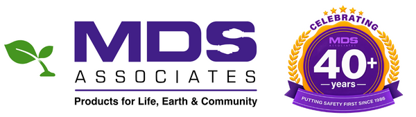 MDS Associates USA