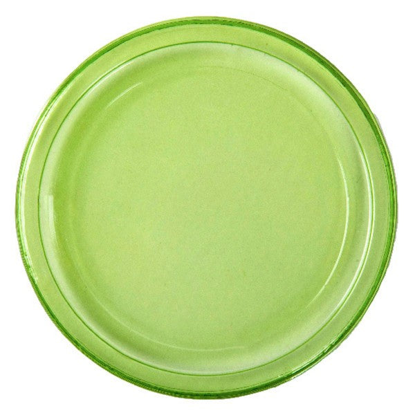PLA lid for 8-32oz round deli containers, part of the Veridian range. One universal lid closes every Veridian round deli tub from 8 to 32oz, which simplifies ordering and storage.