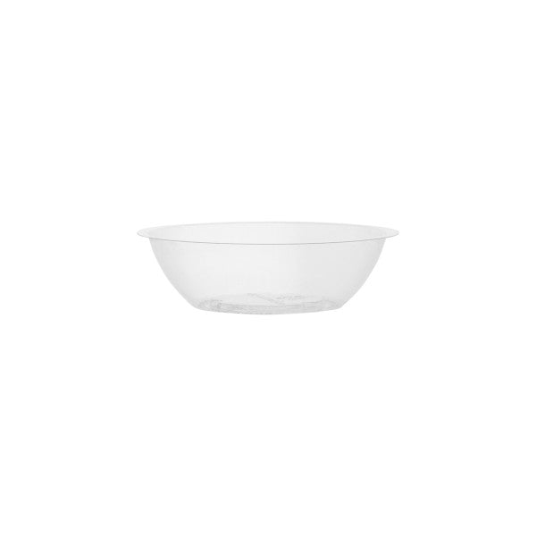 3oz insert that turns Vegware 96-Series cold cups into a combo snack pot for cold food combinations such as yogurt and granola, dips and crudites. Turn one cup into a two-part snack: this 3oz insert sits inside Vegware 96-Series cups to keep granola crunchy above the yogurt, or dip apart from...