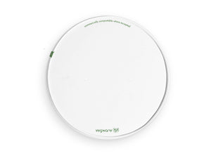 Vegware™ RSC-32 Compostable Bon Appetit Paper Food Bowls, 32-oz (300ct)